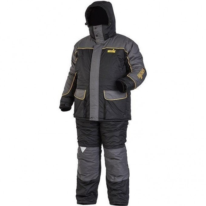 Костюм зимний NORFIN ATLANTIS 03 р.L 438003-L