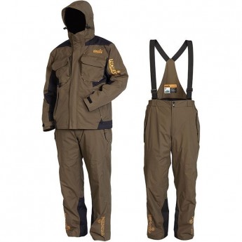 Костюм демисезонный NORFIN SCANDIC 2 06 р.XXXL