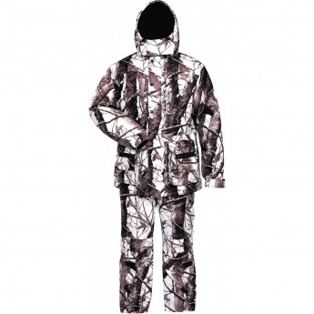 Костюм зимний NORFIN Hunting WILD SNOW 04 р.XL