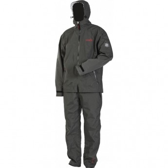 Костюм демисезонный NORFIN Light Shell 03 р.L