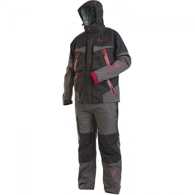 Костюм демисезонный NORFIN PRO DRY 2 02 р.M 514202-M