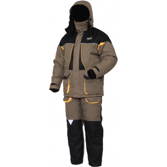 Костюм зимний NORFIN ARCTIC 2 05 р.XXL