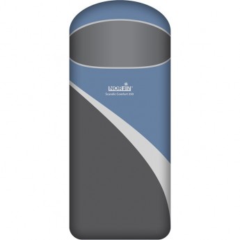 Мешок-одеяло спальный NORFIN SCANDIC COMFORT 350 NFL R