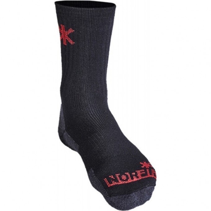 Носки NORFIN T4A ARCTIC MERINO MIDWEIGHT р.(39-41) M 303804-02M