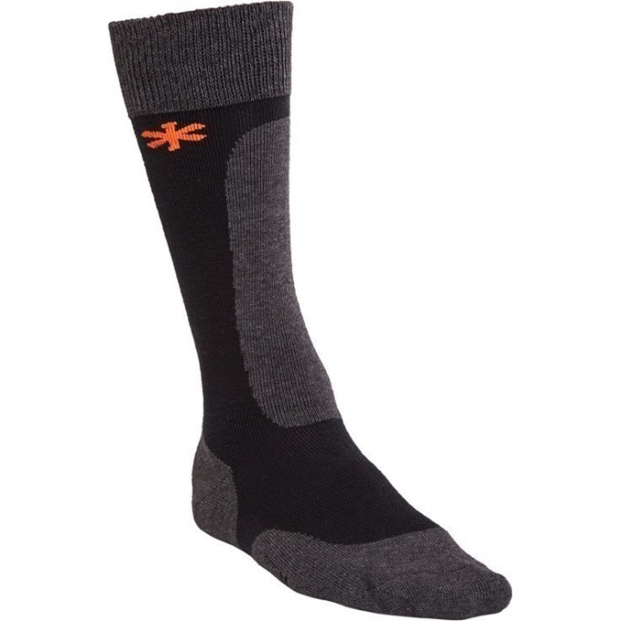 Носки NORFIN WOOL LONG р.(42-44) L 303803-L