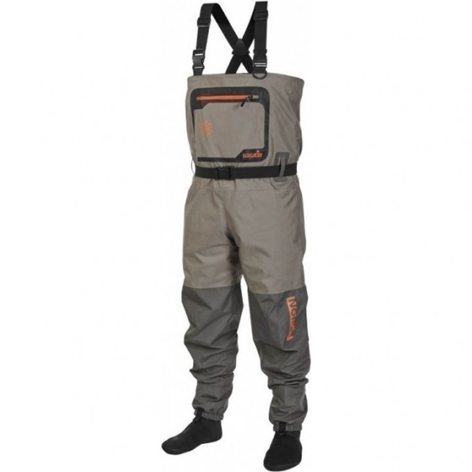 Полукомбинезон забродный NORFIN FLOW 03 р.M-L 91255-M-L