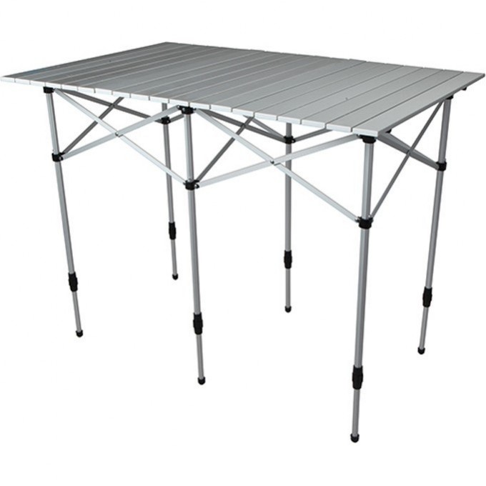 Стол складной NORFIN GLOMMA-M NF ALU 110x70 NF-20303