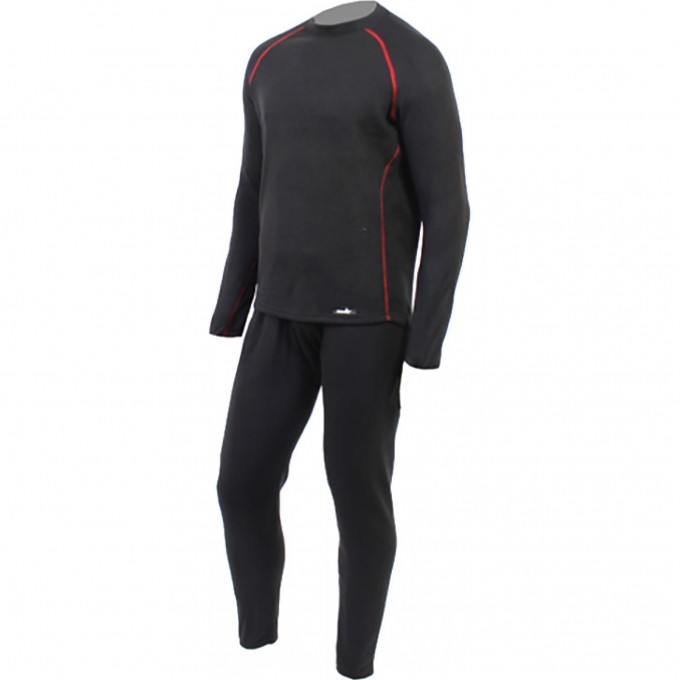 Термобелье NORFIN THERMO LINE H 02 р.M 3008602-M
