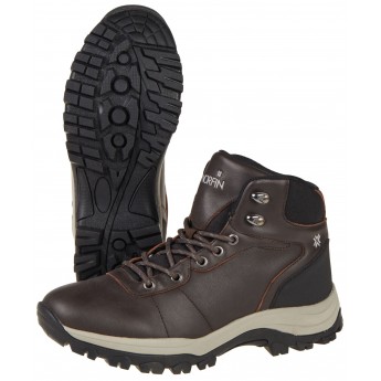 Ботинки мужские NORFIN Ntx URBAN HIKER р.41