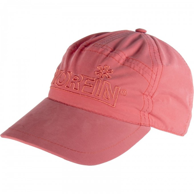 Бейсболка NORFIN LIGHT CORAL 03 L AM-138-03L