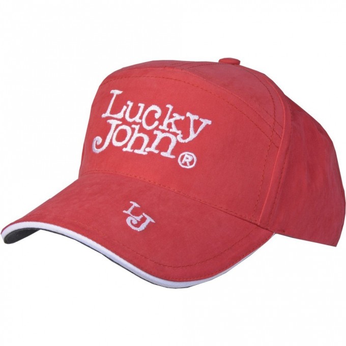 Бейсболка NORFIN LUCKY JOHN р.XL AM-128-04XL