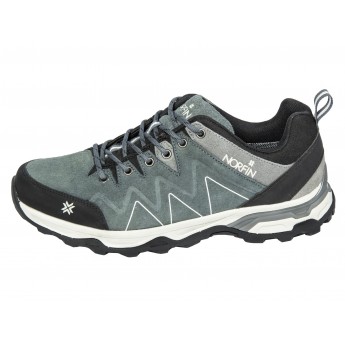 Ботинки мужские NORFIN Ntx URBAN SPIRIT LOW р.44