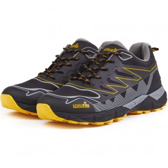 Ботинки NORFIN NTX BOAT LOW YL р.46