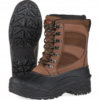 Ботинки зимние NORFIN FORCE р.45