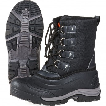 Ботинки зимние NORFIN JASPER р.43