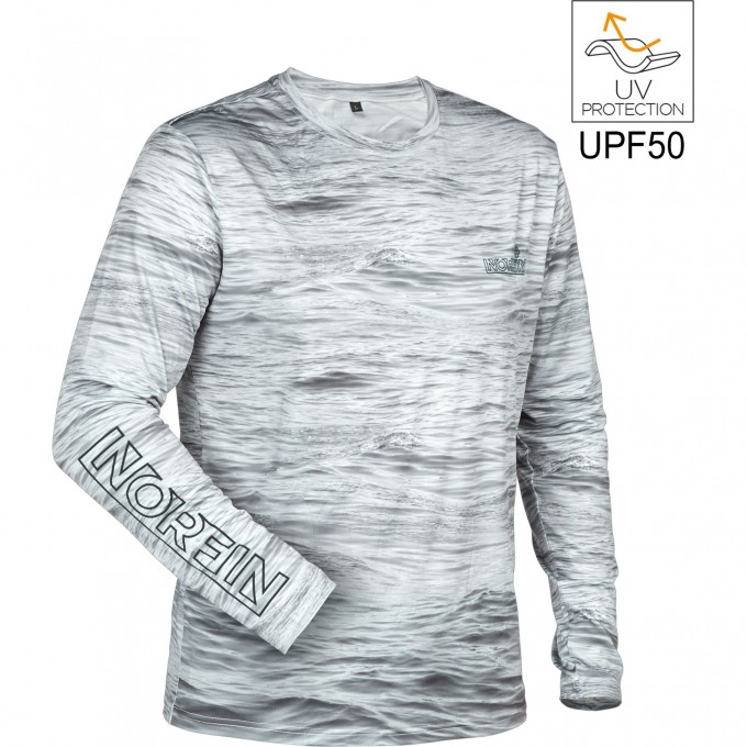 Джемпер NORFIN SUN PRO DECK 03 р.L 133003-L