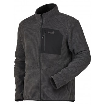 Куртка флисовая NORFIN ROCK 06 р.XXXL