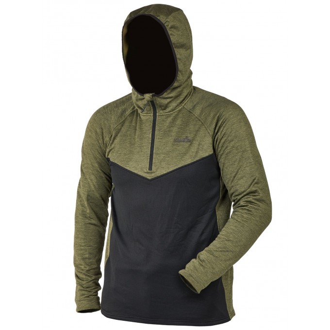 Куртка флисовая NORFIN TRAIL 04 р.XL 388304-XL Куртка флисовая NORFIN TRAIL 04 р.XL 388304-XL