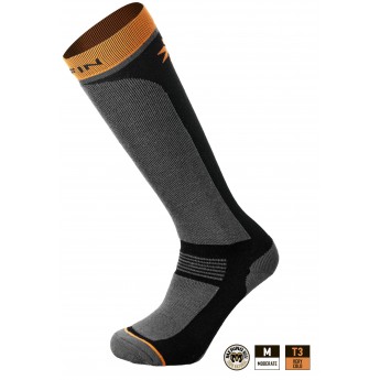 Носки NORFIN T3M NORDIC MERINO LONG р.(45-47) XL