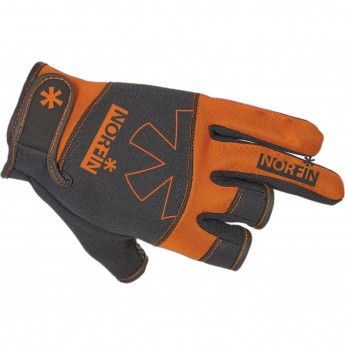 Перчатки NORFIN GRIP 3 CUT GLOVES р.M