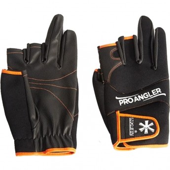 Перчатки NORFIN PRO ANGLER 3 CUT GLOVES 04 р.XL