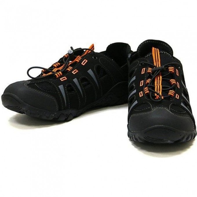 Сандалии NORFIN JOURNEY Bl Р.40 15812-40