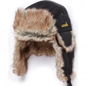 Шапка-ушанка NORFIN р.XL