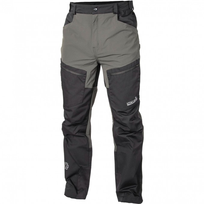 Штаны NORFIN ADVENTURE FLEXI 05 р.XXL 789005-XXL