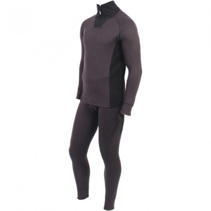 Термобелье NORFIN THERMO LINE ZIP 05 р.XXL 3008705-XXL