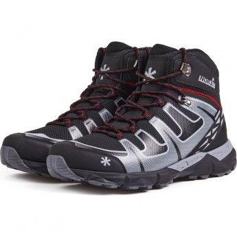 Трекинговые ботинки NORFIN NTX ALPHA BL р.44